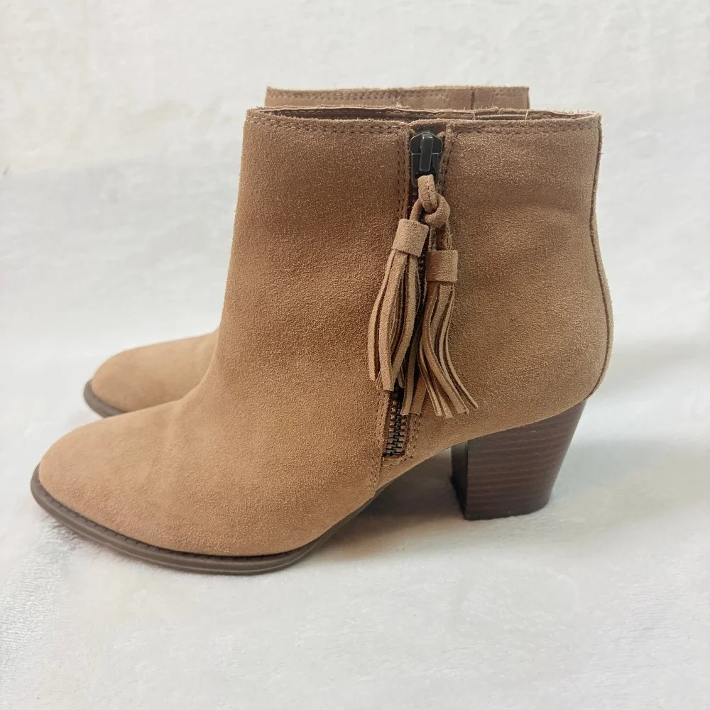 Vionic madeline ankle